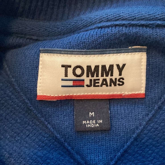 Tommy Hilfiger Sweatshirt - Picture 2 of 3